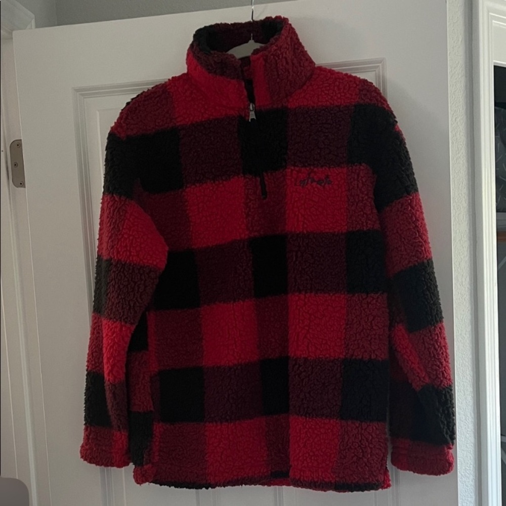 ‼️Clearance‼️ woman’s boxercraft sweater